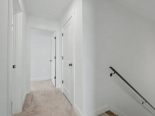 Upstairs Bedroom