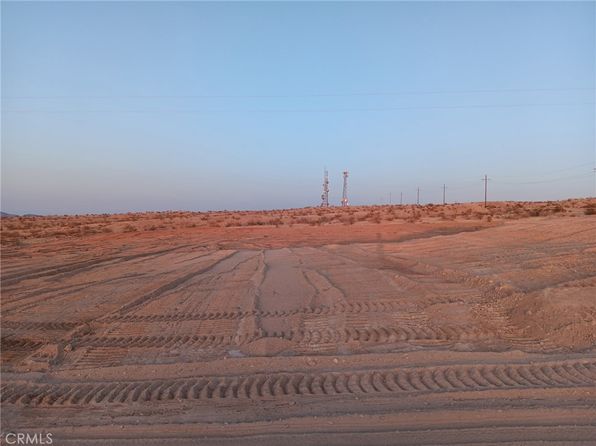 33335 L St, Barstow, CA 92311