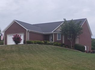 4442 Keagan Ct NE, Corydon, IN 47112