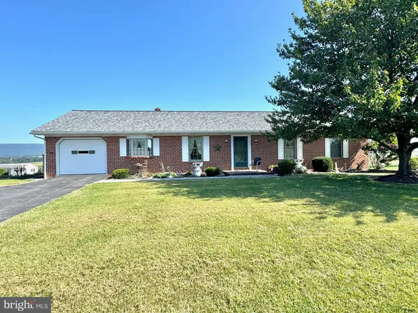 28 Rehrersburg Rd, Richland, PA 17087