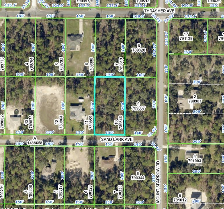 1st image of 10471 Sand Lark Ave