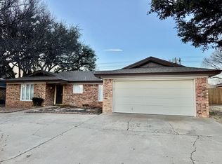 5415 73rd St, Lubbock, TX 79424