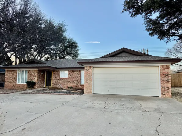 5415 73rd St, Lubbock, TX 79424