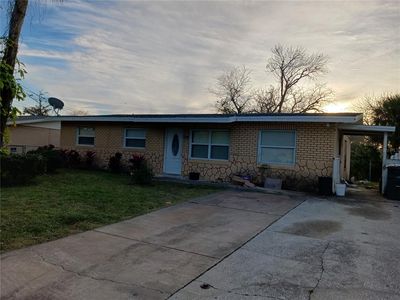 416 Margie Ln, Daytona Beach, FL, 32114