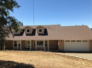 2619 Mountain Way, Mariposa, CA 95338