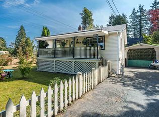 8992 Royal St, Langley, BC V1M0C8