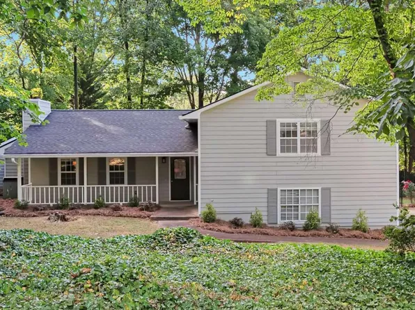 4375 S Landing Trl, Marietta, GA 30066