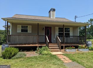 1949 Highway 29 N, Danielsville, GA 30633