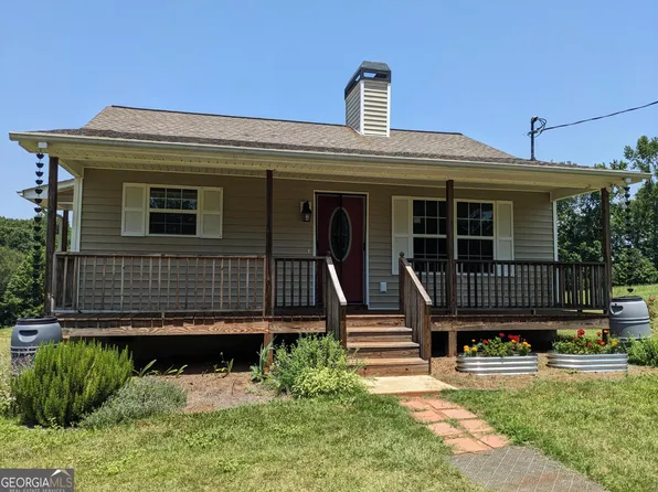 1949 Highway 29 N, Danielsville, GA 30633