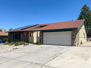 8209 Tina Dr NE, Albuquerque, NM 87109