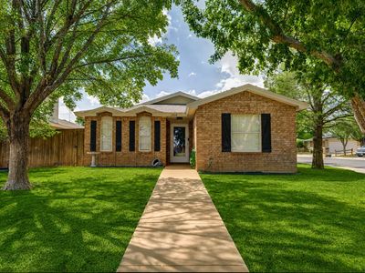 1018 Iola Ave, Lubbock, TX, 79416