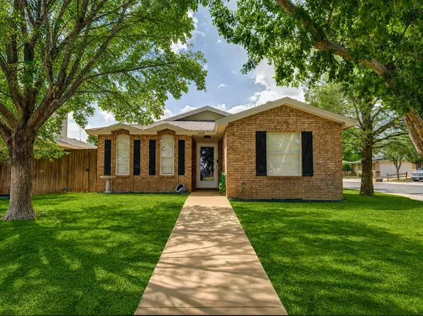 1018 Iola Ave, Lubbock, TX 79416