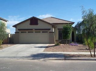 4029 E Trigger Way, Gilbert, AZ 85297