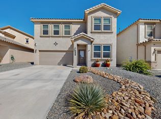 4141 Skyline Loop NE, Rio Rancho, NM 87144