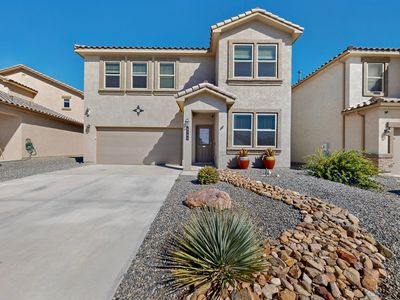 4141 Skyline Loop NE, Rio Rancho, NM, 87144