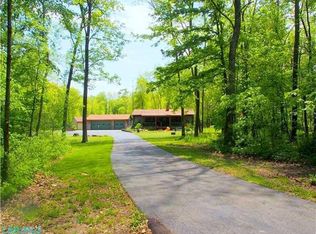 501 Markley Rd, London, OH 43140