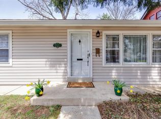 7065 Tholozan Ave, Saint Louis, MO