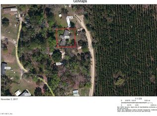 5886 Mason Rd, Hilliard, FL 32046