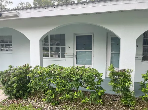 11200 102nd Ave Unit 64, Seminole, FL 33778