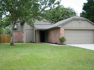 4822 Tealgate Dr, Spring, TX 77373