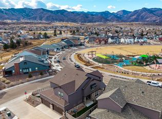 8145 Monte Vista Circle, Littleton, CO 80125