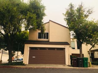 272 Rosewood Ct, Hayward, CA 94544