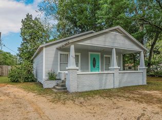 138 Mill Street Ext, Lucedale, MS 39452