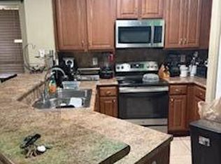 8112 SW 17th Court #8112, North Lauderdale, FL 33068
