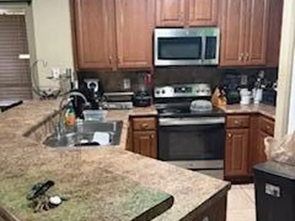 8112 SW 17th Court #8112, North Lauderdale, FL 33068