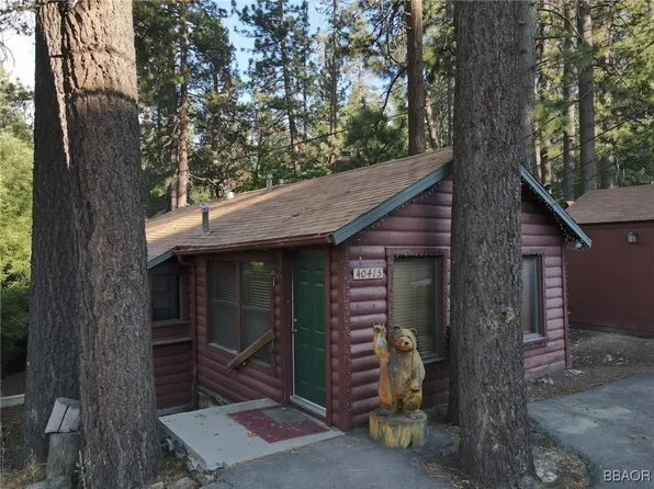 40415 Big Bear Blvd, Big Bear Lake, CA 92315