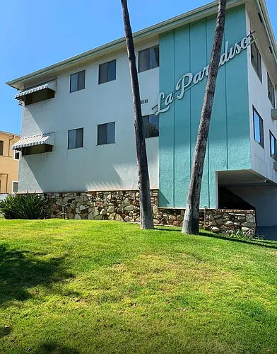 1207 Campbell St #7 Photo 1
