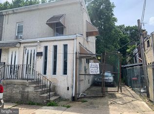 2070 E Haines St, Philadelphia, PA