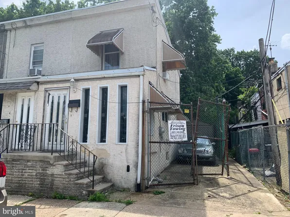 2070 E Haines St, Philadelphia, PA 19138