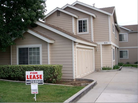 Building - #A front unit