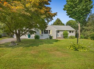 4328 Madison Ave, Trumbull, CT 06611