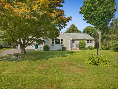 4328 Madison Avenue, Trumbull, CT, 06611