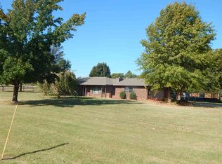 4 Margaret Ln, Drummond, OK 73735