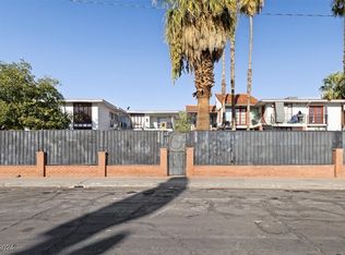 3381 Rome St, Las Vegas, NV 89169