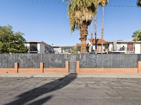 3371 Rome St, Las Vegas, NV 89169