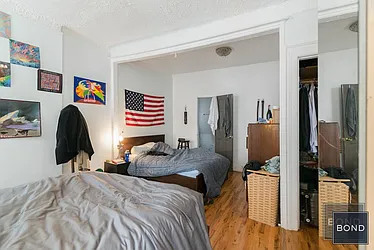 Rented by Bond New York