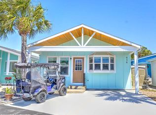 414 Snook Ln, Panama City Beach, FL 32408