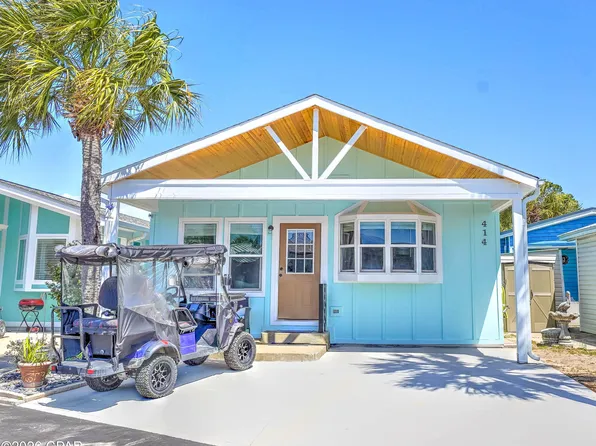 414 Snook Ln, Panama City Beach, FL 32408