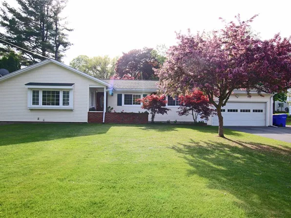 25 Archer Rd, Rochester, NY 14624
