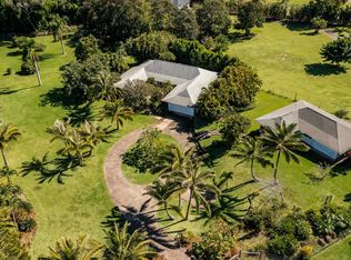 370 Waiama Way, Haiku, HI 96708