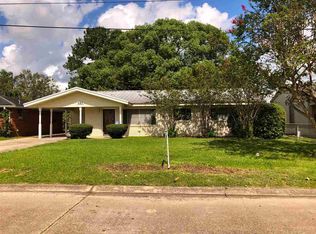 221 Mars Rd, Morgan City, LA 70380