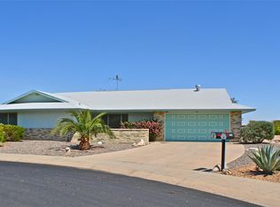 19227 N Conquistador Dr, Sun City West, AZ 85375