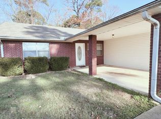 115 Goodner Ln, Hot Springs, AR 71913