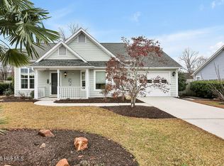 2520 Sapling Cir, Wilmington, NC 28411