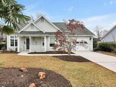 2520 Sapling Circle, Wilmington, NC, 28411