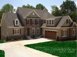 4227 Lafayette Stret, Frederick, MD 21704